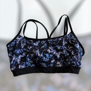Gaiam Sports Bra